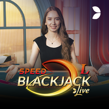 Speed Blackjack L - BETPLAY138