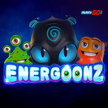 Energoonz - BETPLAY138