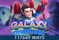 Spadegaming : Galaxy Guardian - BETPLAY138