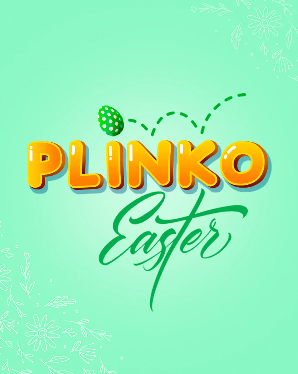 Easter Plinko - BETPLAY138