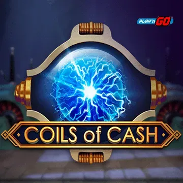 Coils Of Cash - BETPLAY138