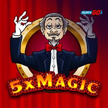 5xMagic - BETPLAY138