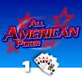 All American Poker 1 Hand - BETPLAY138