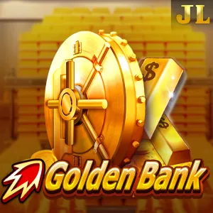Jili : Golden Bank - BETPLAY138