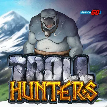 Troll Hunters - BETPLAY138